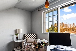 QUEEN ANNE CRAFTSMAN